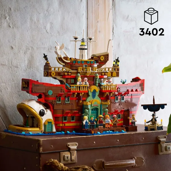Celtniecības Komplekts Lego