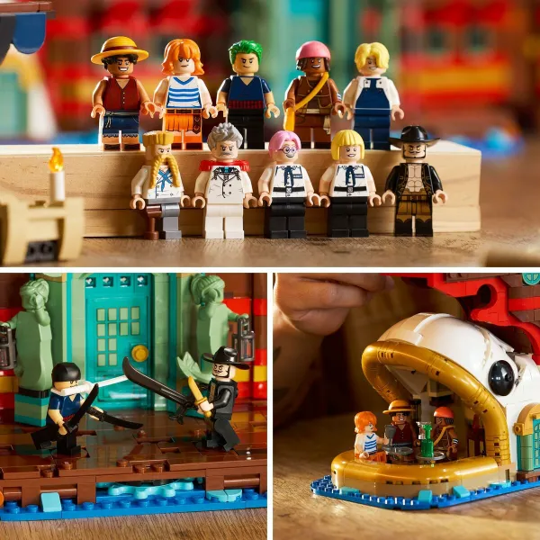 Celtniecības Komplekts Lego