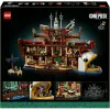 Celtniecības Komplekts Lego