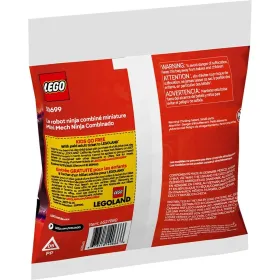 Rakennussetti Lego 30699