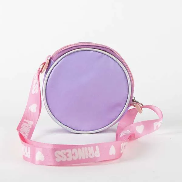 Shoulder Bag Princess Lilac 13 x 13 x 4 cm