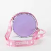 Shoulder Bag Princess Lilac 13 x 13 x 4 cm