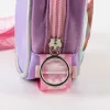 Shoulder Bag Princess Lilac 13 x 13 x 4 cm
