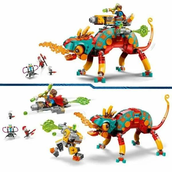 Celtniecības Komplekts Lego