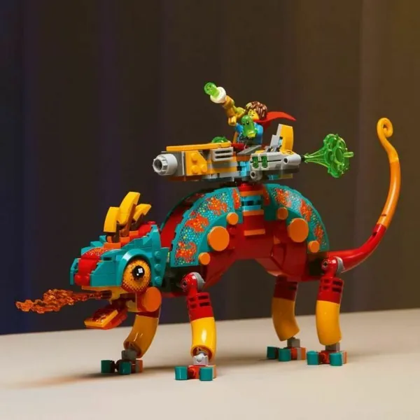 Rakennussetti Lego