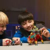 Celtniecības Komplekts Lego
