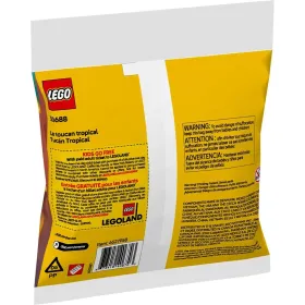Rakennussetti Lego 30688