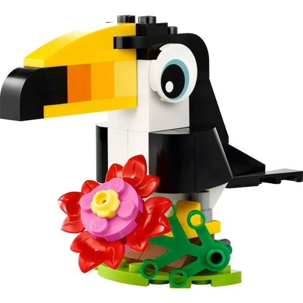 Celtniecības Komplekts Lego 30688
