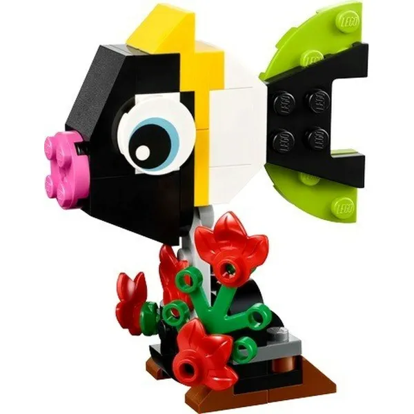 Rakennussetti Lego 30688