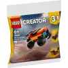 Construction set Lego 30691