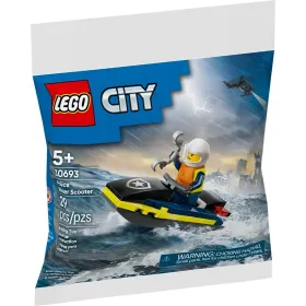 Statybos rinkinys Lego 30693