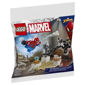 Statybos rinkinys Lego 30707