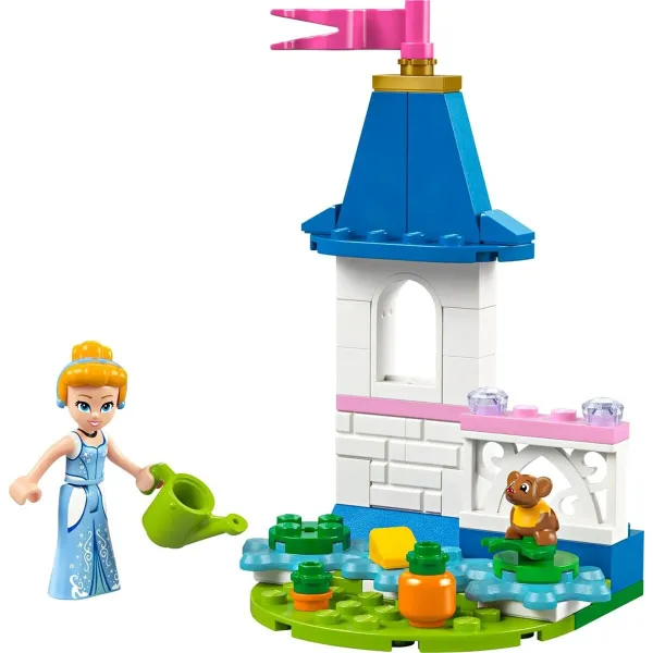 Construction set Lego 30695