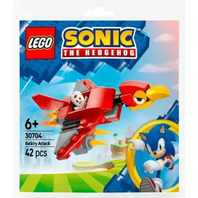 Rakennussetti Lego 30704