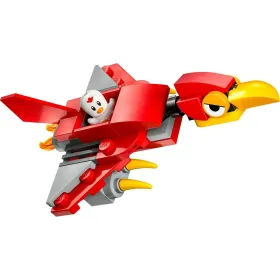 Rakennussetti Lego 30704