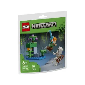 Rakennussetti Lego 30705