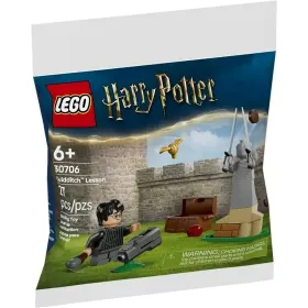 Statybos rinkinys Lego 30706