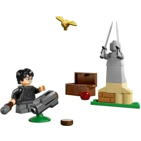Statybos rinkinys Lego 30706
