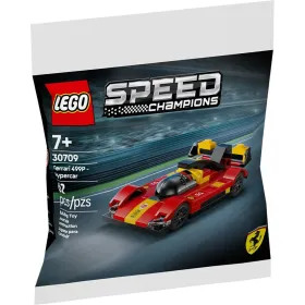 Statybos rinkinys Lego 30709