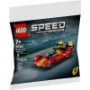 Rakennussetti Lego 30709