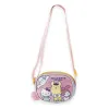 Õlakott Hello Kitty Roosa 14,5 x 10,5 x 4 cm