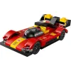 Rakennussetti Lego 30709