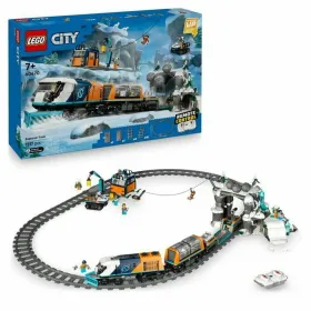 Statybos rinkinys Lego