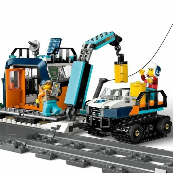 Rakennussetti Lego