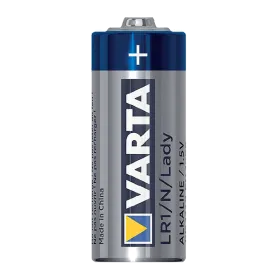 VARTA PROFESSIONAL ELECTRONICS LR1 BATERIJA