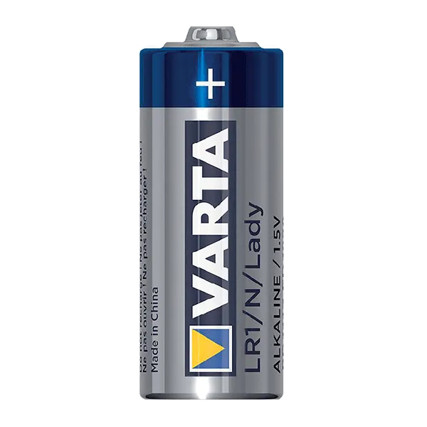 VARTA PROFESSIONAL ELECTRONICS LR1 BATERIJA