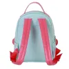 Kooliseljakott Lilo & Stitch Sinine 25 x 22 x 15 cm