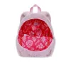 Bērnu soma Lilo & Stitch Angel Rozā 30 x 25 x 15 cm
