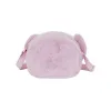 Õlakott Lilo & Stitch Roosa 17 x 13 x 7 cm