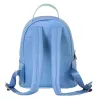 Kooliseljakott Lilo & Stitch Sinine 25 x 22 x 15 cm