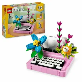 Строительный набор Lego