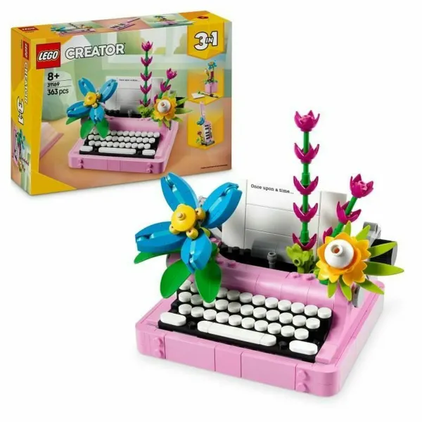 Celtniecības Komplekts Lego