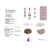 Rannekeaskartelusetti Care Bears 13,5 x 35 x 3,1 cm