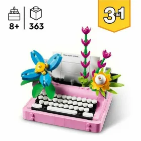 Rakennussetti Lego