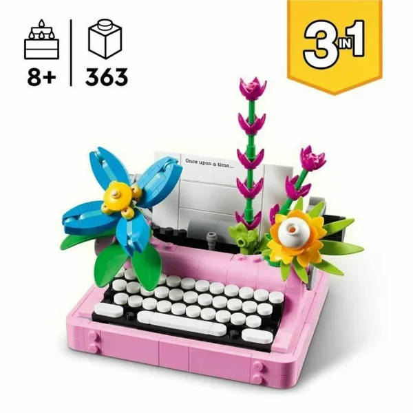 Celtniecības Komplekts Lego