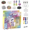 Rannekeaskartelusetti Care Bears 25,5 x 25,5 x 5 cm