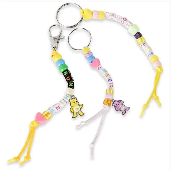Rannekeaskartelusetti Care Bears 25,5 x 25,5 x 5 cm