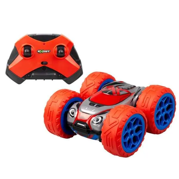 Nuotoliniu būdu valdomas automobilis Bizak Exost 360 Cross Mx