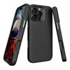 Perfectionists Triangle Mag Case iPhone 15 Pro Max black