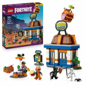 Statybos rinkinys Lego