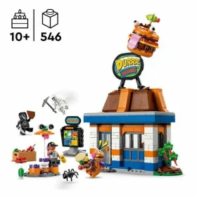 Statybos rinkinys Lego