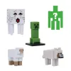 Фигурка супергероя Minecraft Toppeez