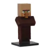 Фигурка супергероя Minecraft Toppeez