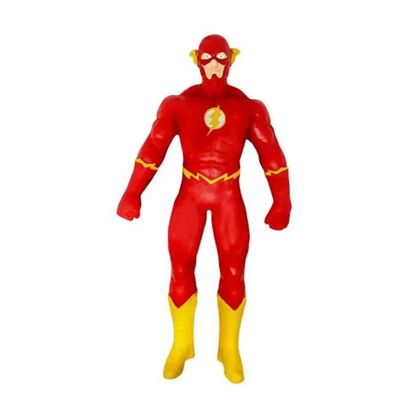 Action figure Bizak Monsterflex DC Comics Edicion