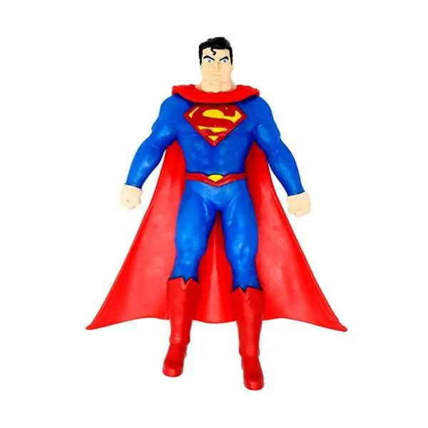 Action figure Bizak Monsterflex DC Comics Edicion