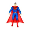Action figure Bizak Monsterflex DC Comics Edicion